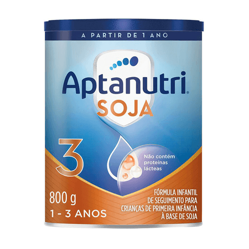 Formula-Infantil-Aptanutri-Soja-3-800g 858560_0010_66847174e40c400014356e23_1 Formula-Infantil-Aptanutri-Soja-3-800g 858560_0010_66847174e40c400014356e23_1